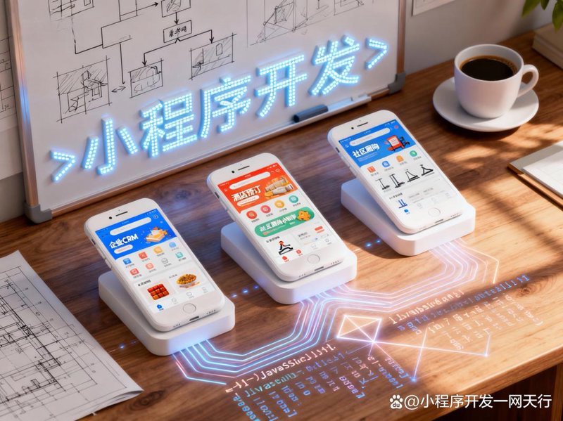 信息化浪潮下的企业转型